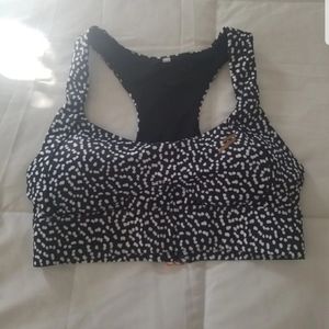 Do you even sports bra